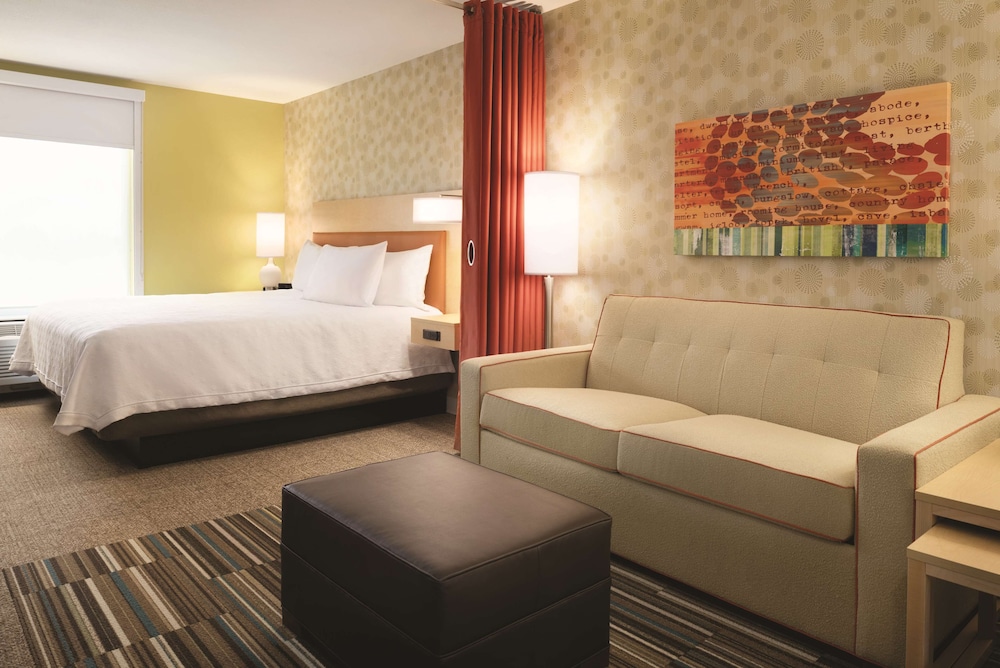 Studio Suite, 1 King Bed, Non Smoking