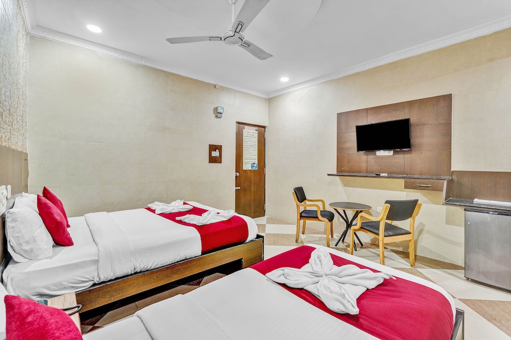 Deluxe Suite Room photo 2