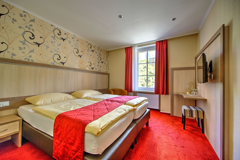 Classic Double Room - Photo 1