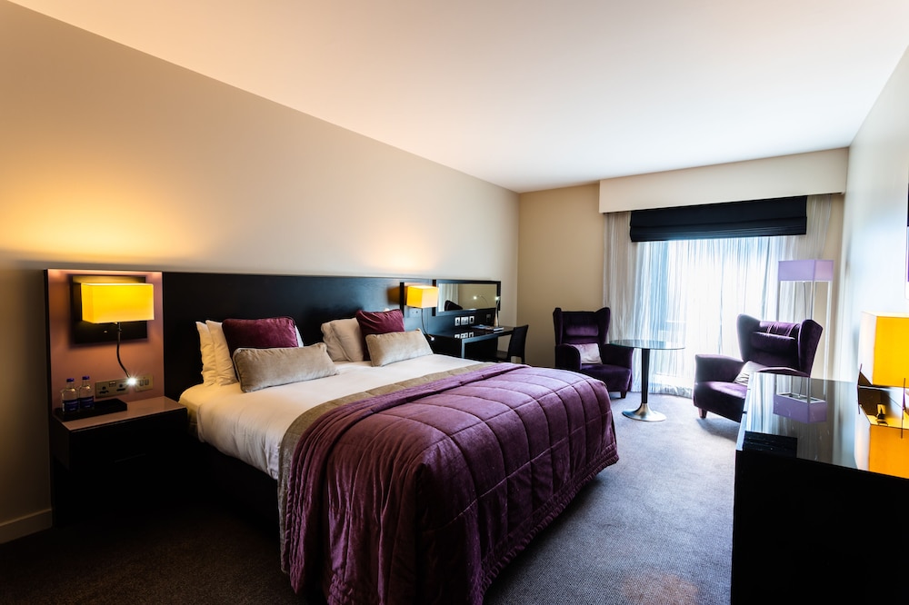 Double Room (OLD ROOM TYPE)