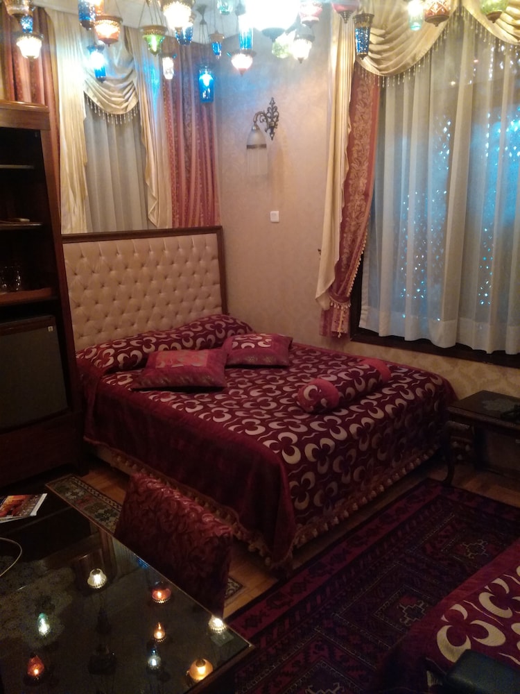 Triple Room photo 2
