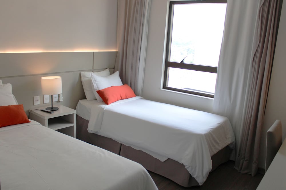 Quarto Superior Twin photo 2