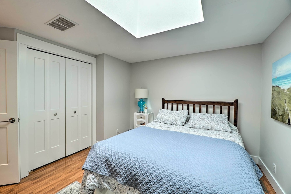 Apartment (2 Bedrooms) photo 2