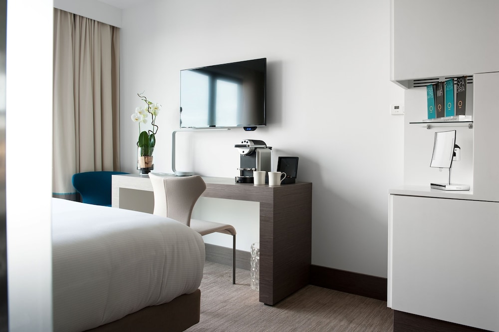 Superior Room, 1 Queen Bed, Non Smoking