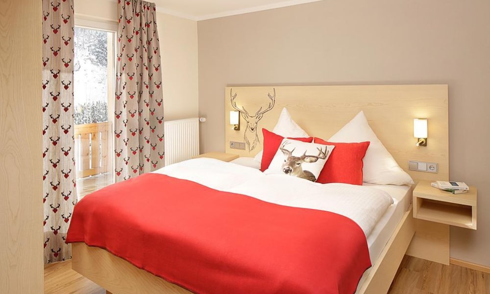 Family Apartment, 2 Bedrooms (2-4 People) photo 2