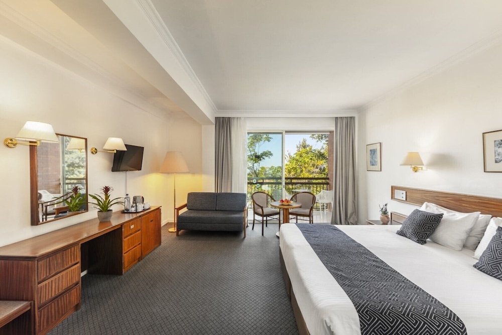 Grand Double or Twin Room