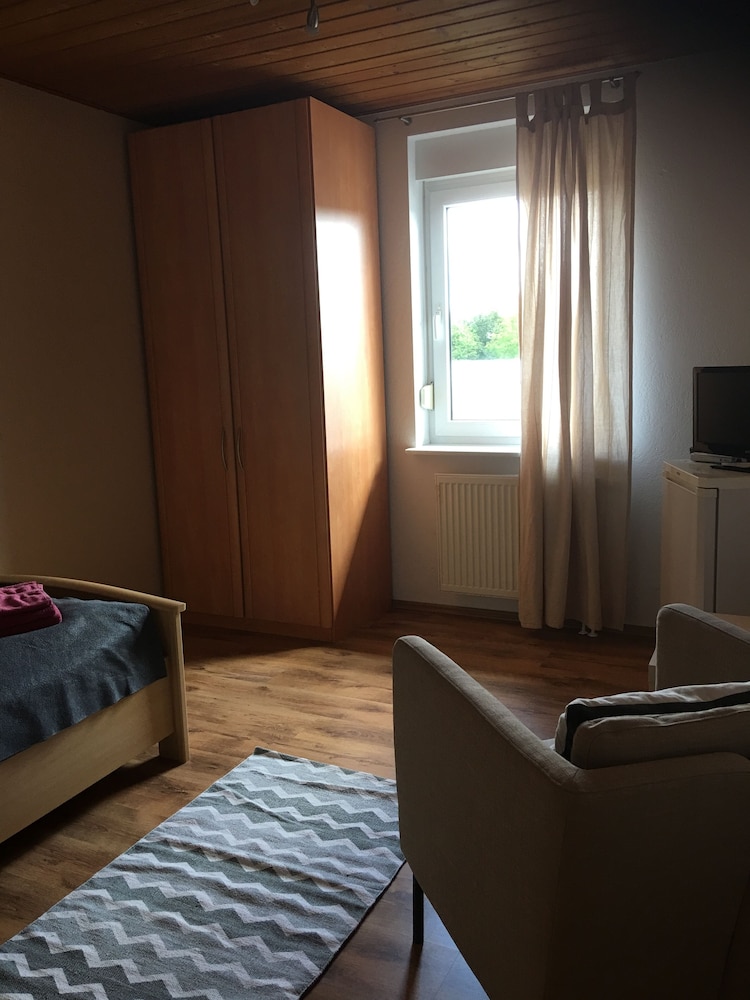 Single Room, Balcony photo 2