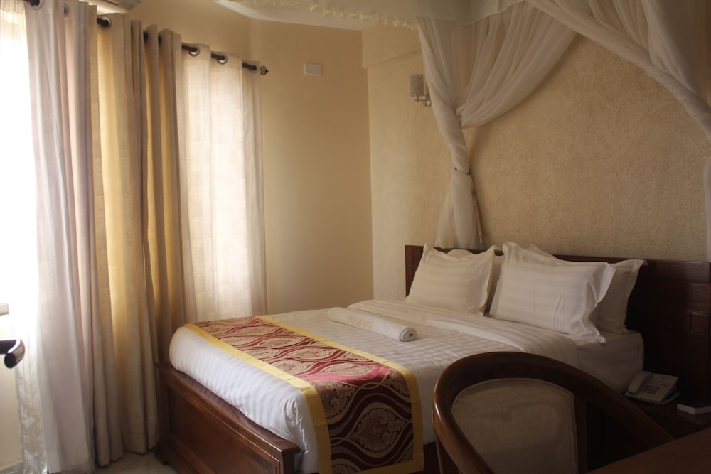Superior Room, 1 Double Bed photo 1