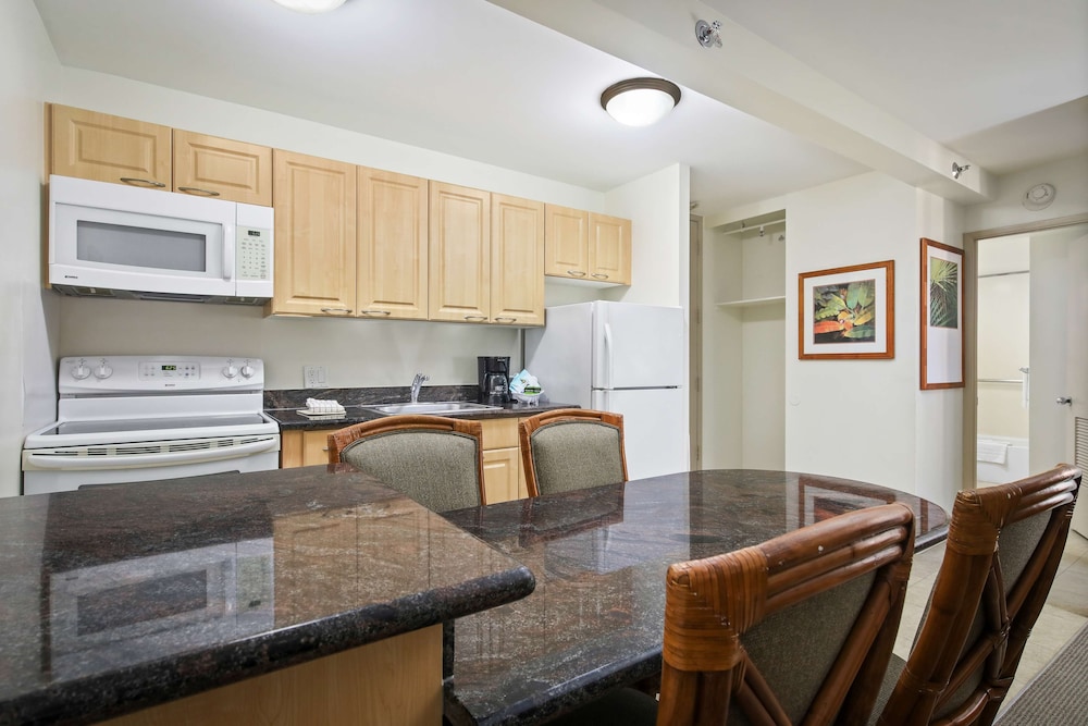 Superior Suite, 1 Bedroom