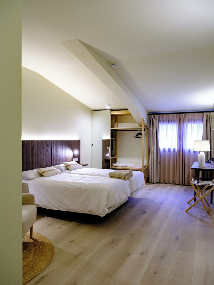 Habitación Doble de Lujo