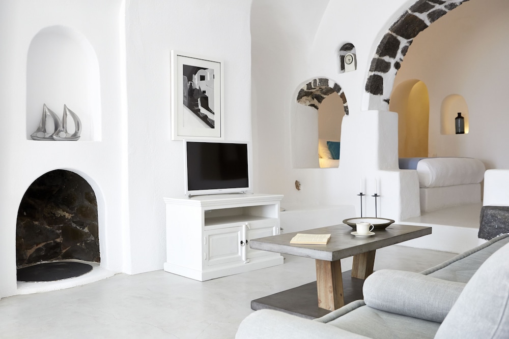 Villa, Jetted Tub, Sea View (Atrina) photo 3