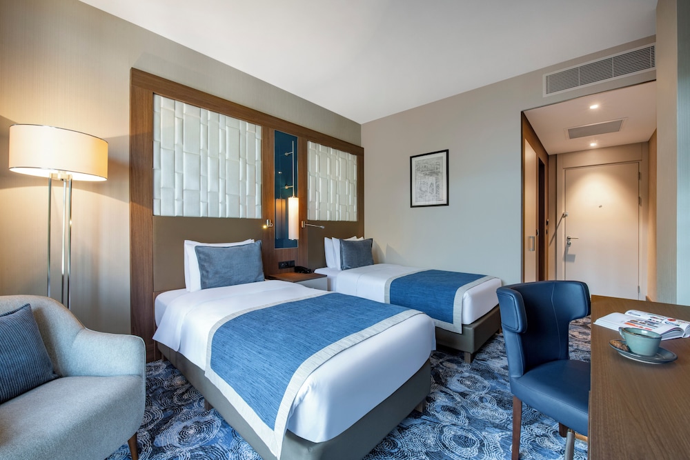 Superior Room, 2 Twin Beds - Photo 3