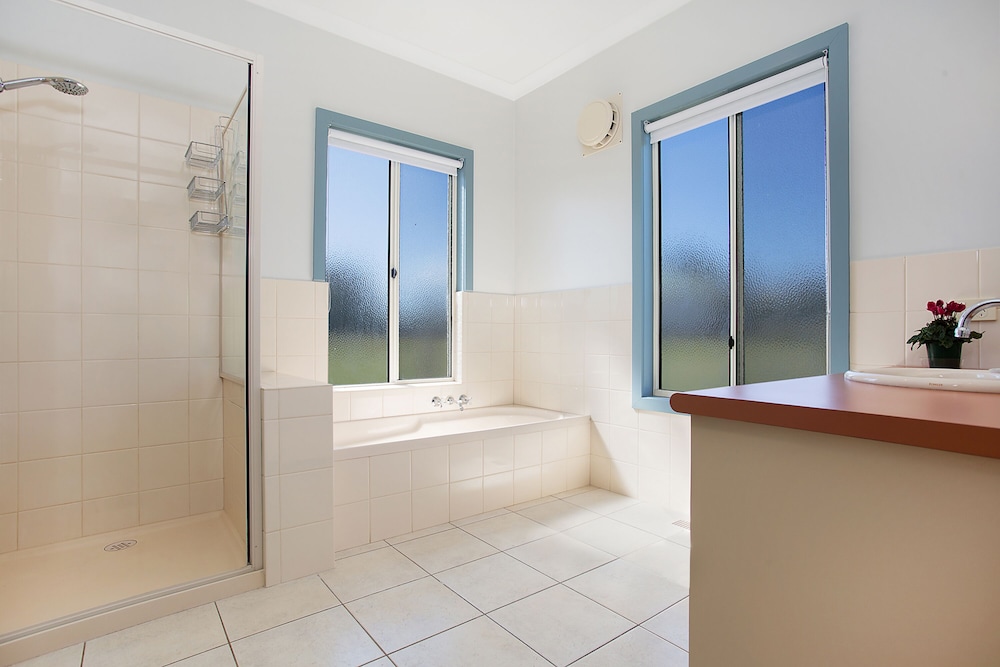 Loch Ard Room photo 3