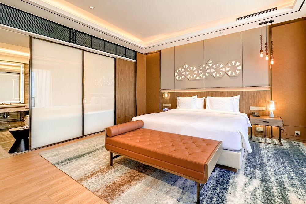 Presidential Suite photo 2