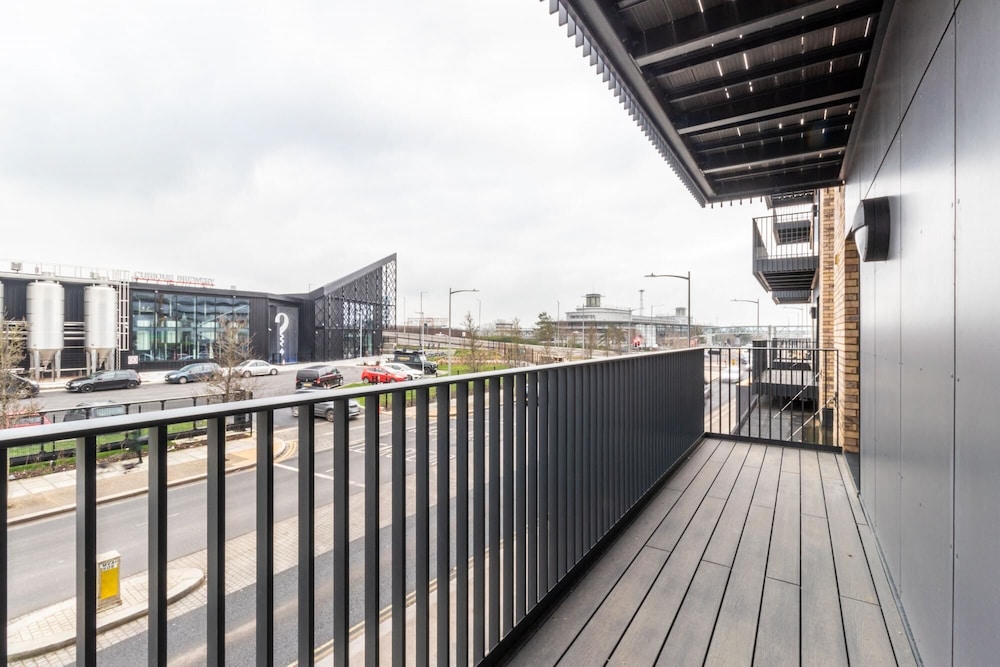 Sevenstays Ashford - 2BR Luksuslejligheder, Billede 20
