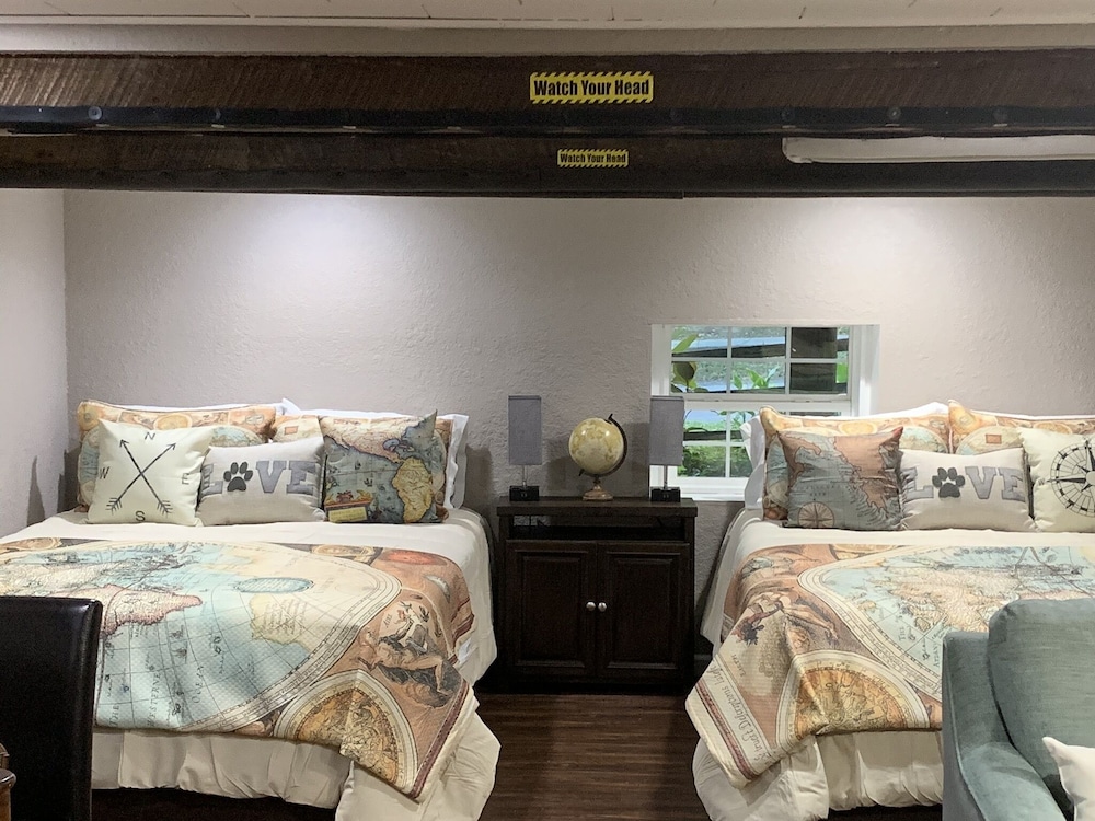 The Olde Mill Inn Bed & Breakfast, 사진 3