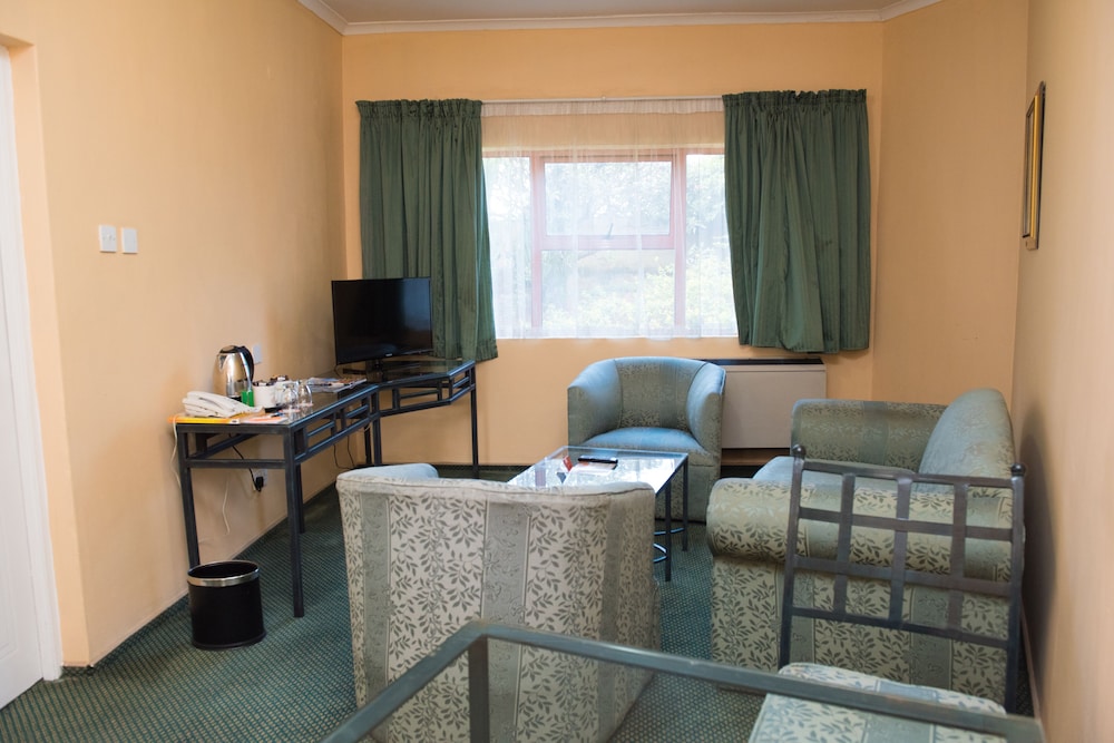 Executive Suites photo 3