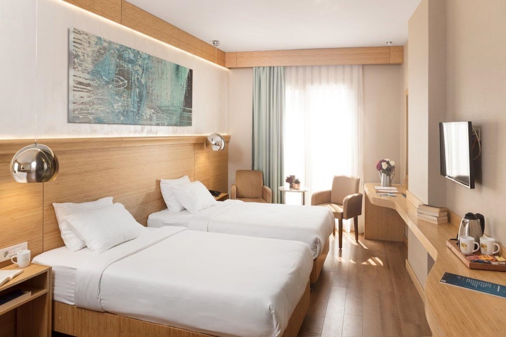 Superior Room photo 1