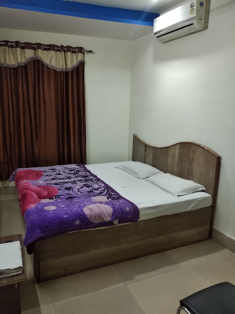 Standard Room, 1 Double Bed photo 1