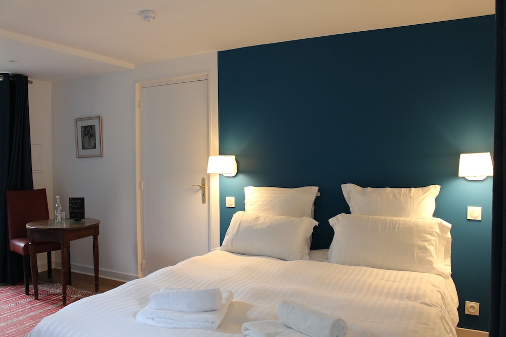 Room (La Curieuse, Ground Floor)