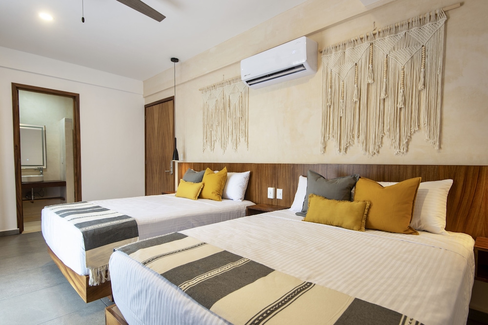 Habitación Doble Estándar