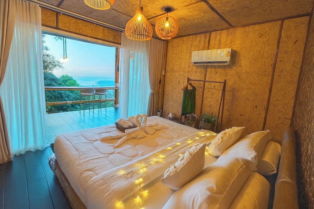 Grand Double Room photo 1
