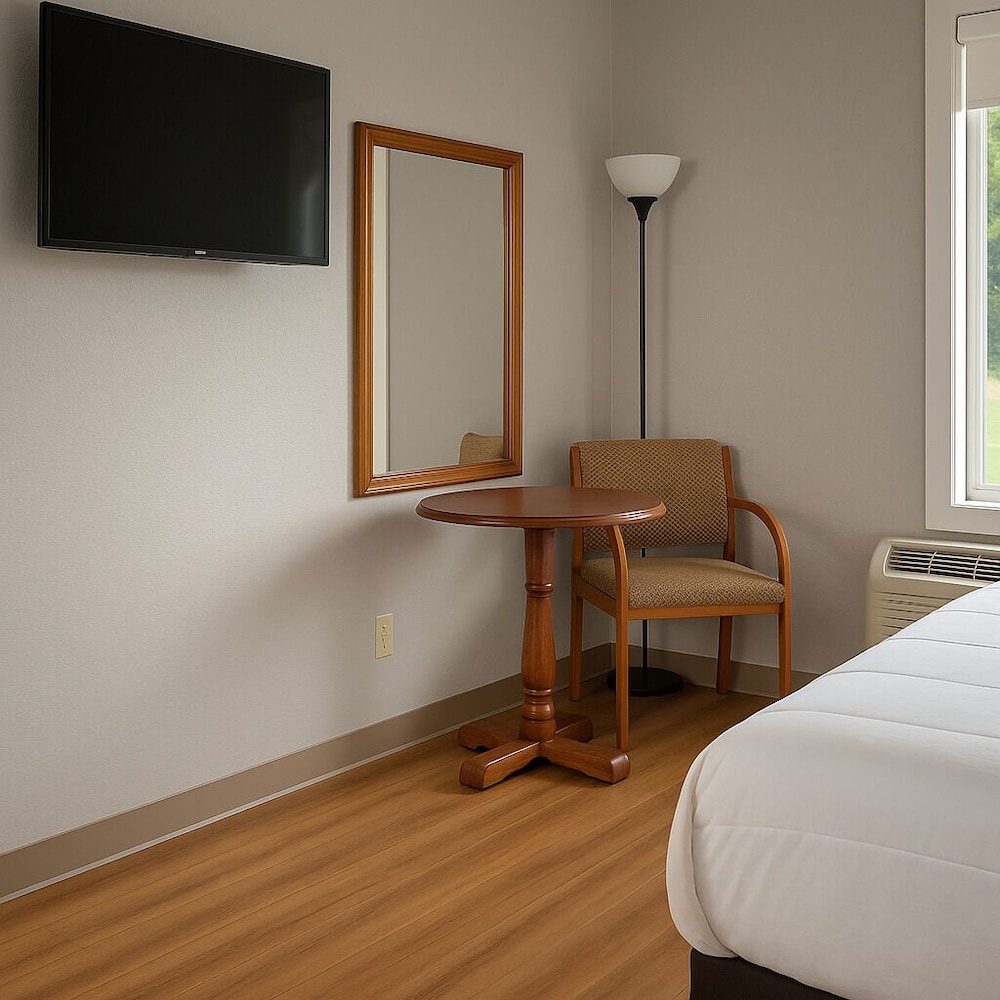 Deluxe Room, Multiple Beds (Deluxe Family Suite) photo 3