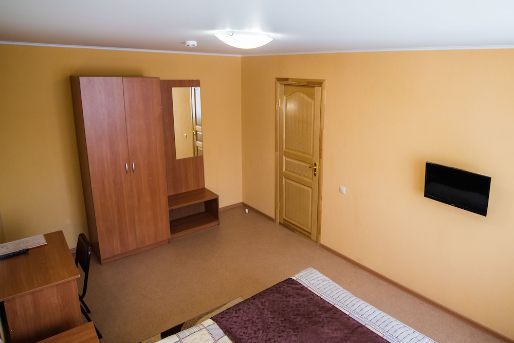 Economy Single Room, 1 Bedroom photo 2