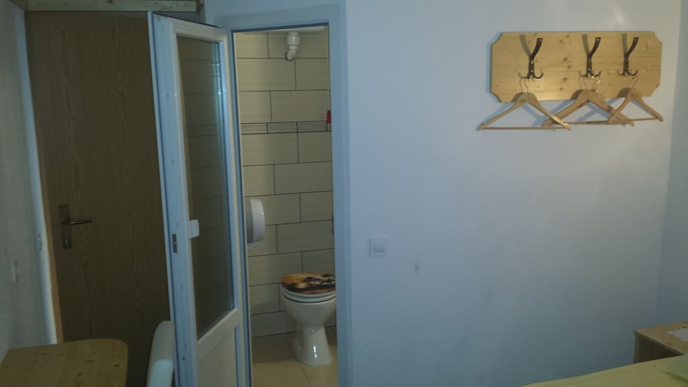 Standard Double Room, 1 Bedroom photo 3