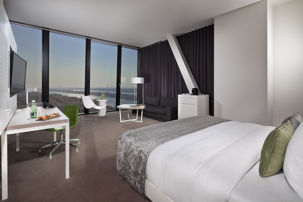 Premium Room (The Level) photo 1