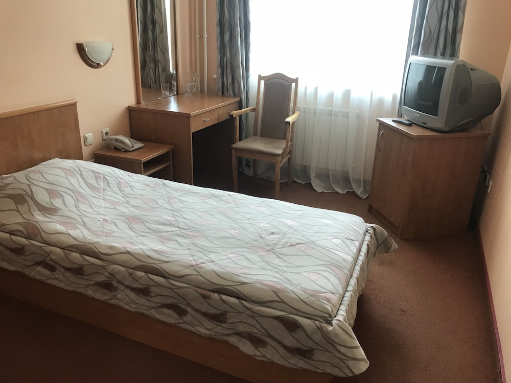 Economy Single Room, 1 Twin Bed photo 1