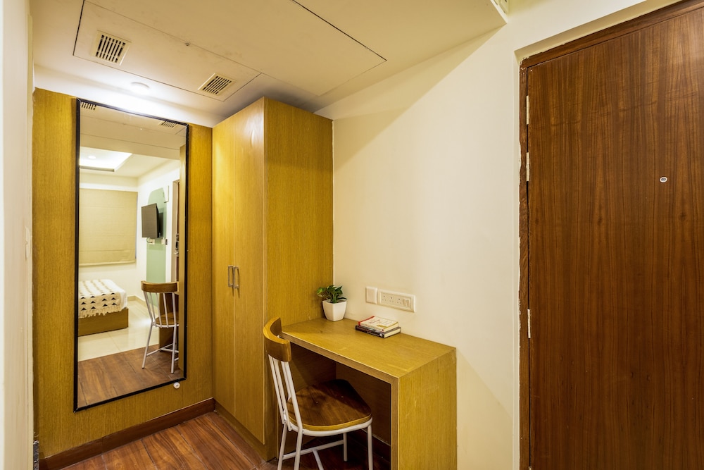 Basic Double Room - Photo 8