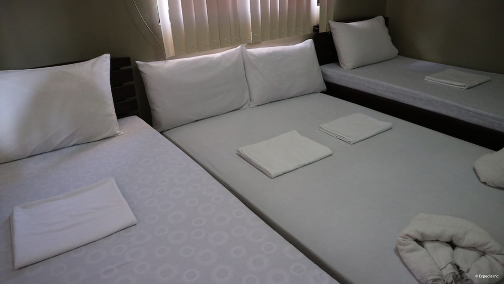 Quadruple Room photo 2