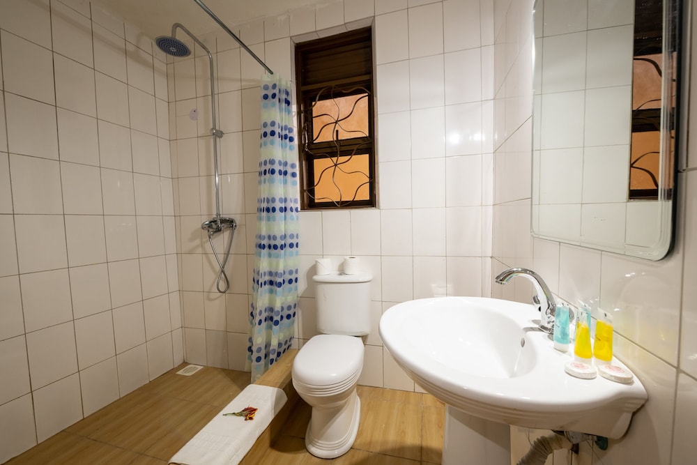 Standard Single Room, 1 Bedroom photo 3