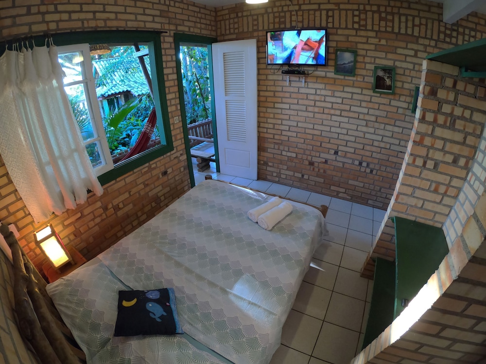 Design Room, 1 Double Bed, Garden View, Ground Floor photo 1