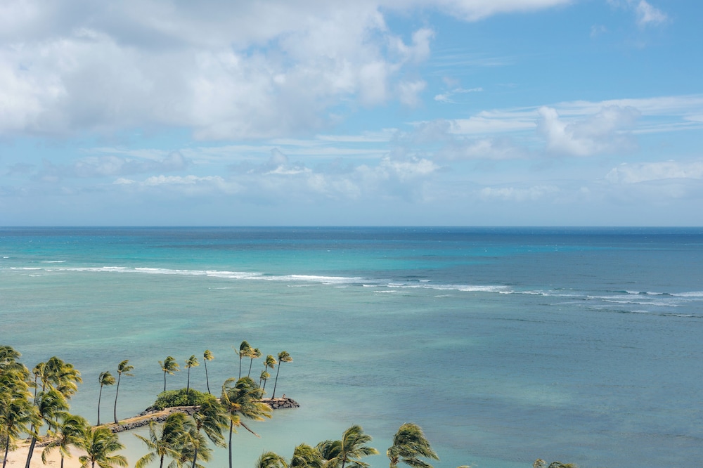 Tower Suite I, 1 Bedroom