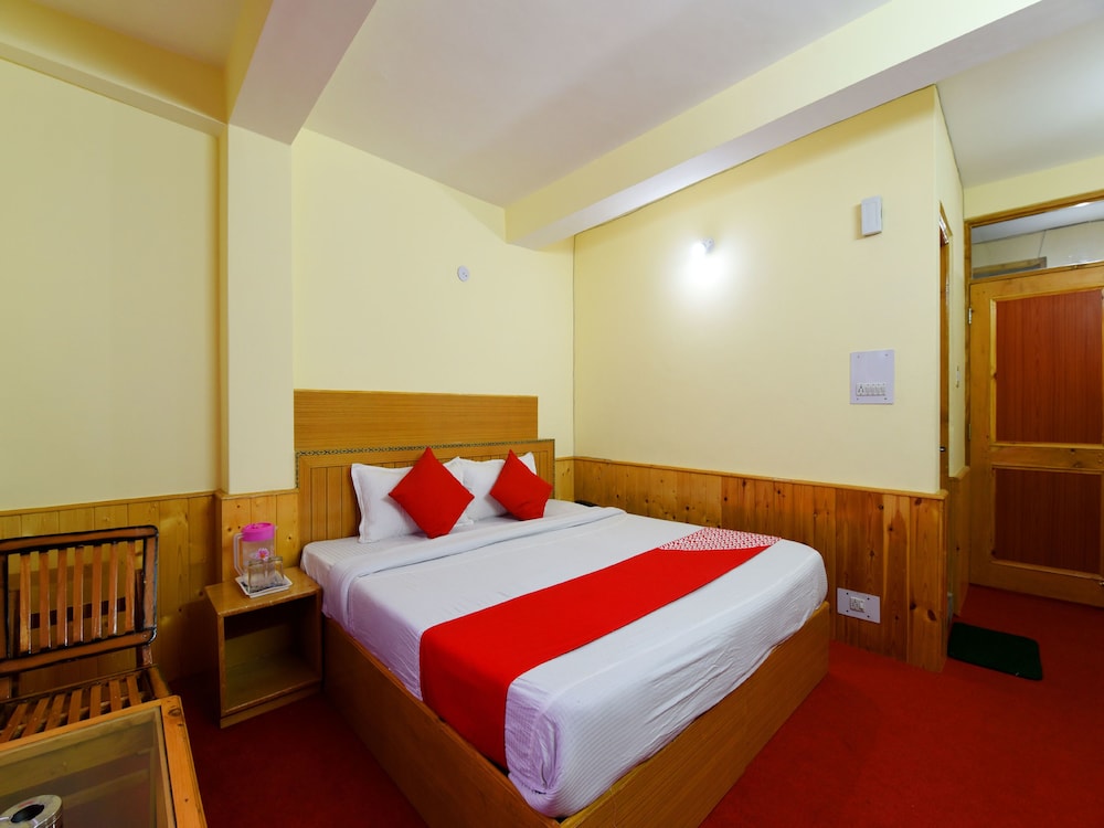 Double Or Twin Room