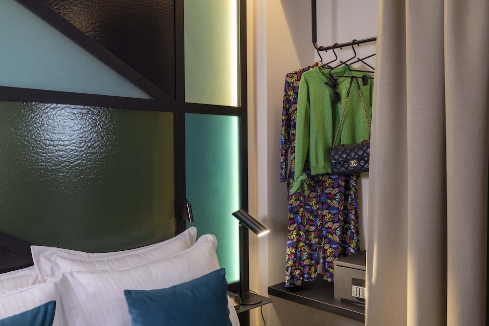 Family Double or Twin Room (Prestige) photo 2