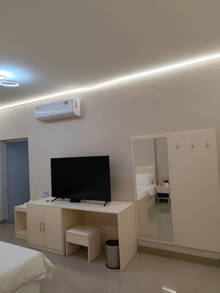 Superior Double Room, 1 Double Bed, Non Smoking, Air conditioning