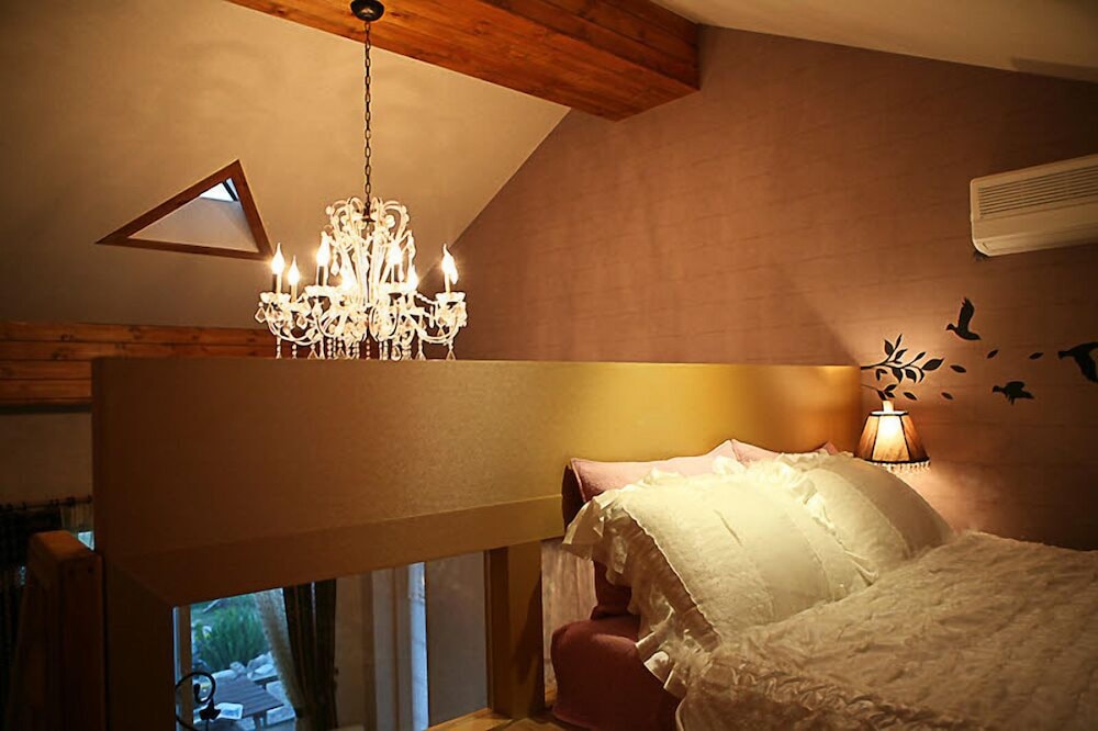 Room (Gureumbalchi) photo 2