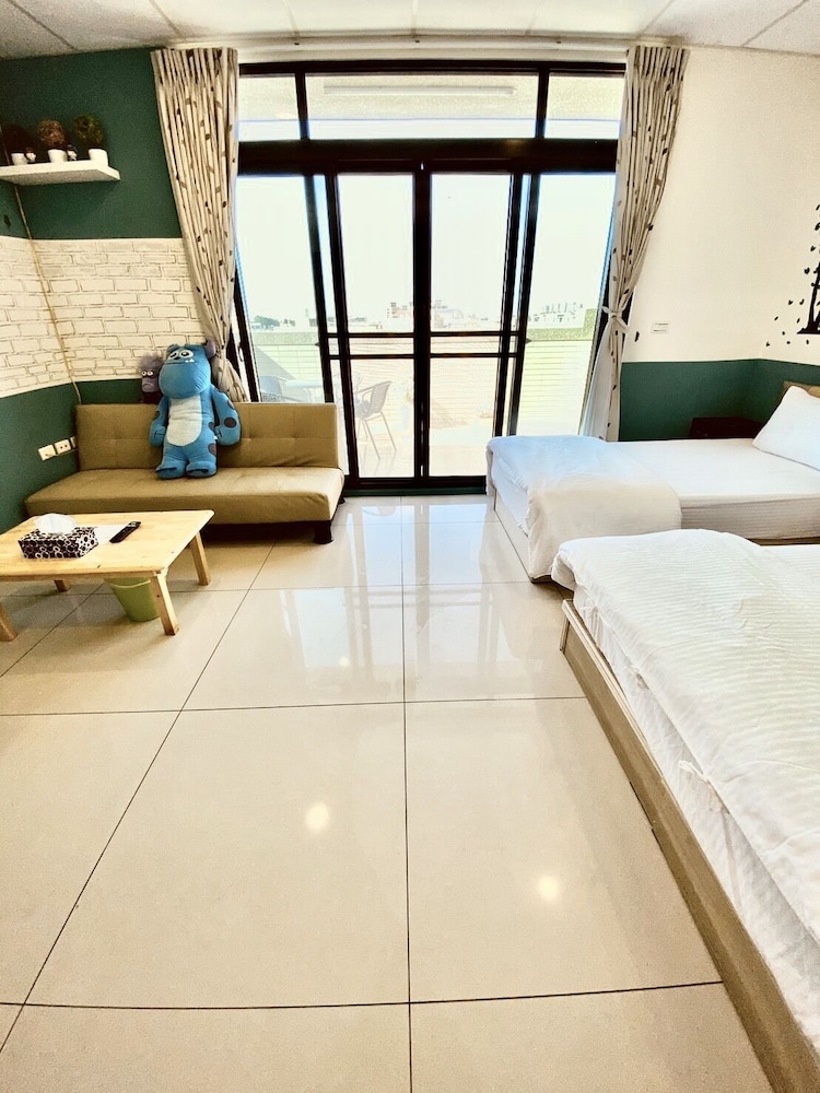 Family Triple Room, 1 Bedroom photo 1