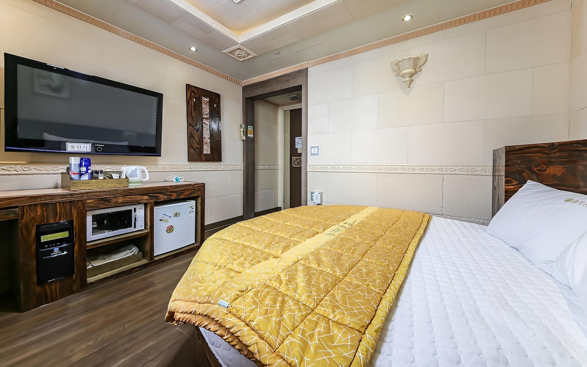 Room (General room (healthy loess room)) - Photo 6
