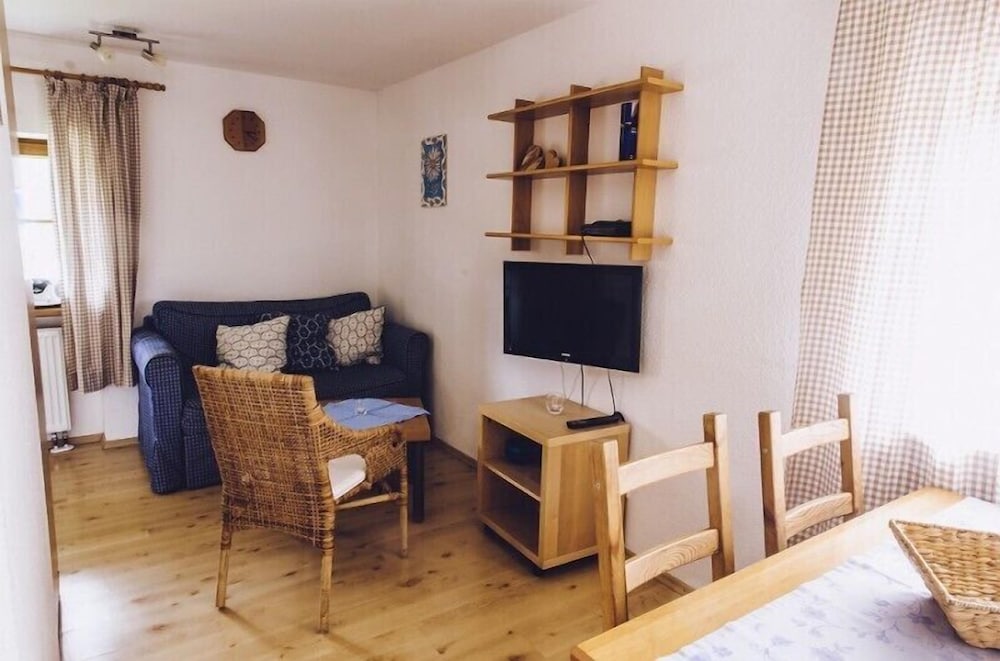 Apartment, 2 Bedrooms (Silberdistel) photo 2