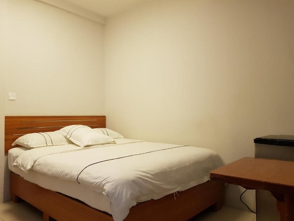 Standard Single Room, 1 Double Bed photo 1