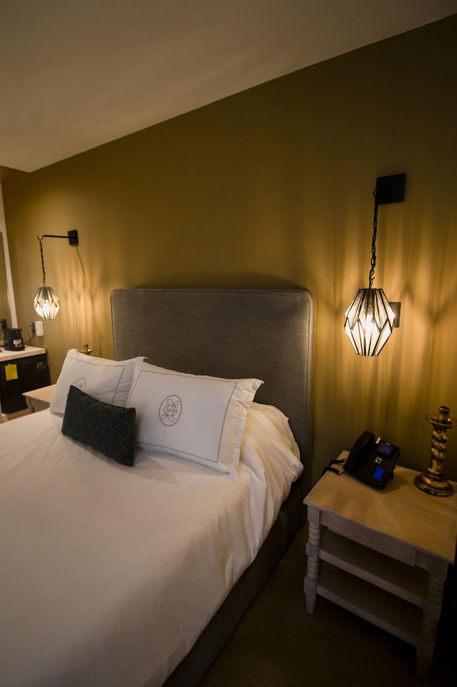 Basic Room