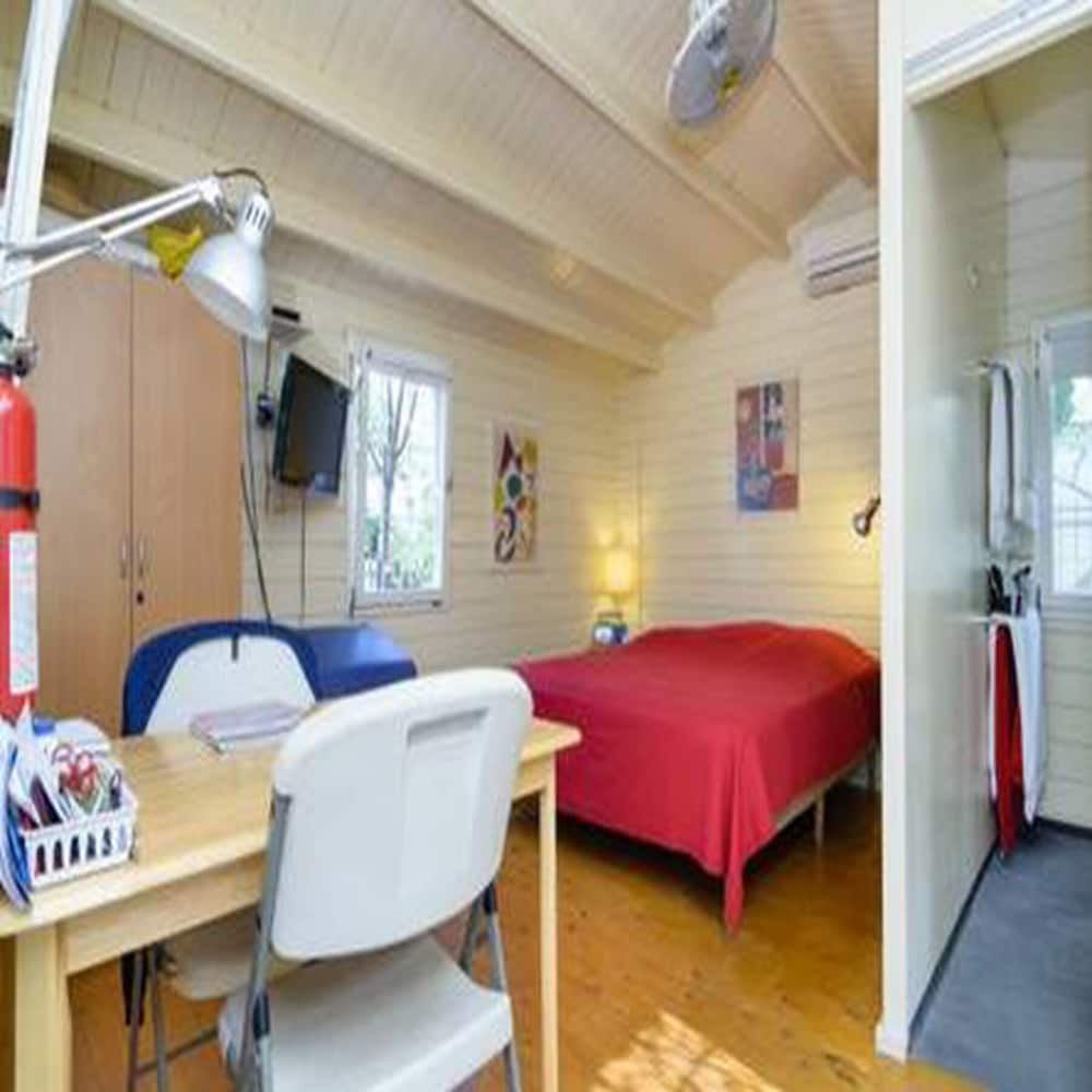 Traditional Room