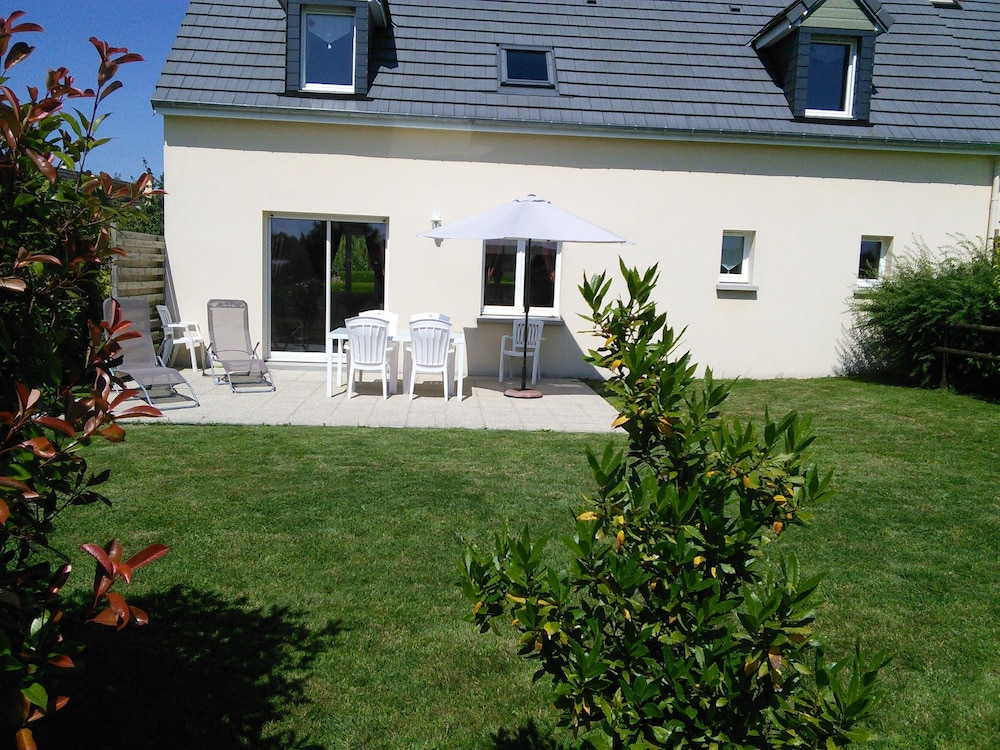 Cottage, Ensuite (Chocolat) photo 2