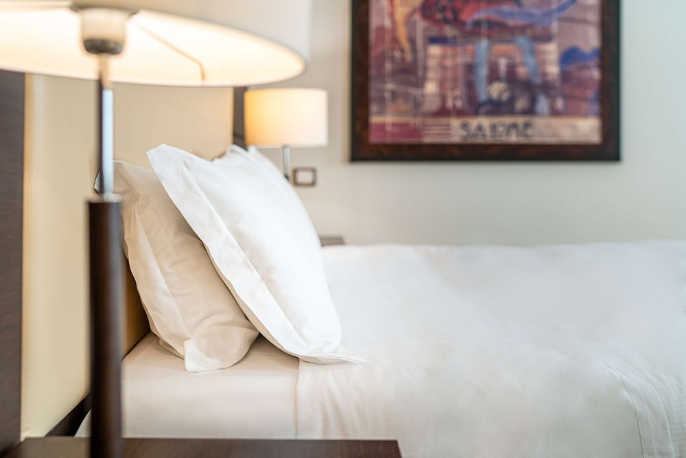Economy Room, 1 Large Twin Bed - Photo 1
