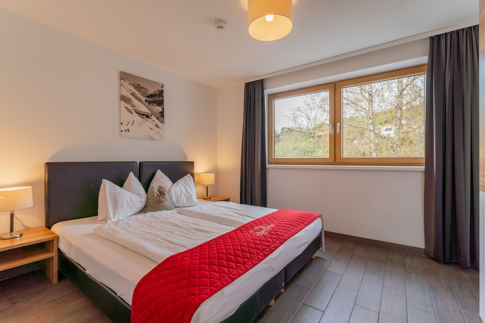 Alpine Premium (add. final cleaning fee € 145,-) photo 3