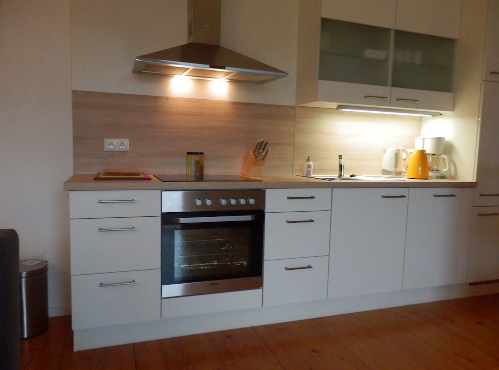 Family Apartment
